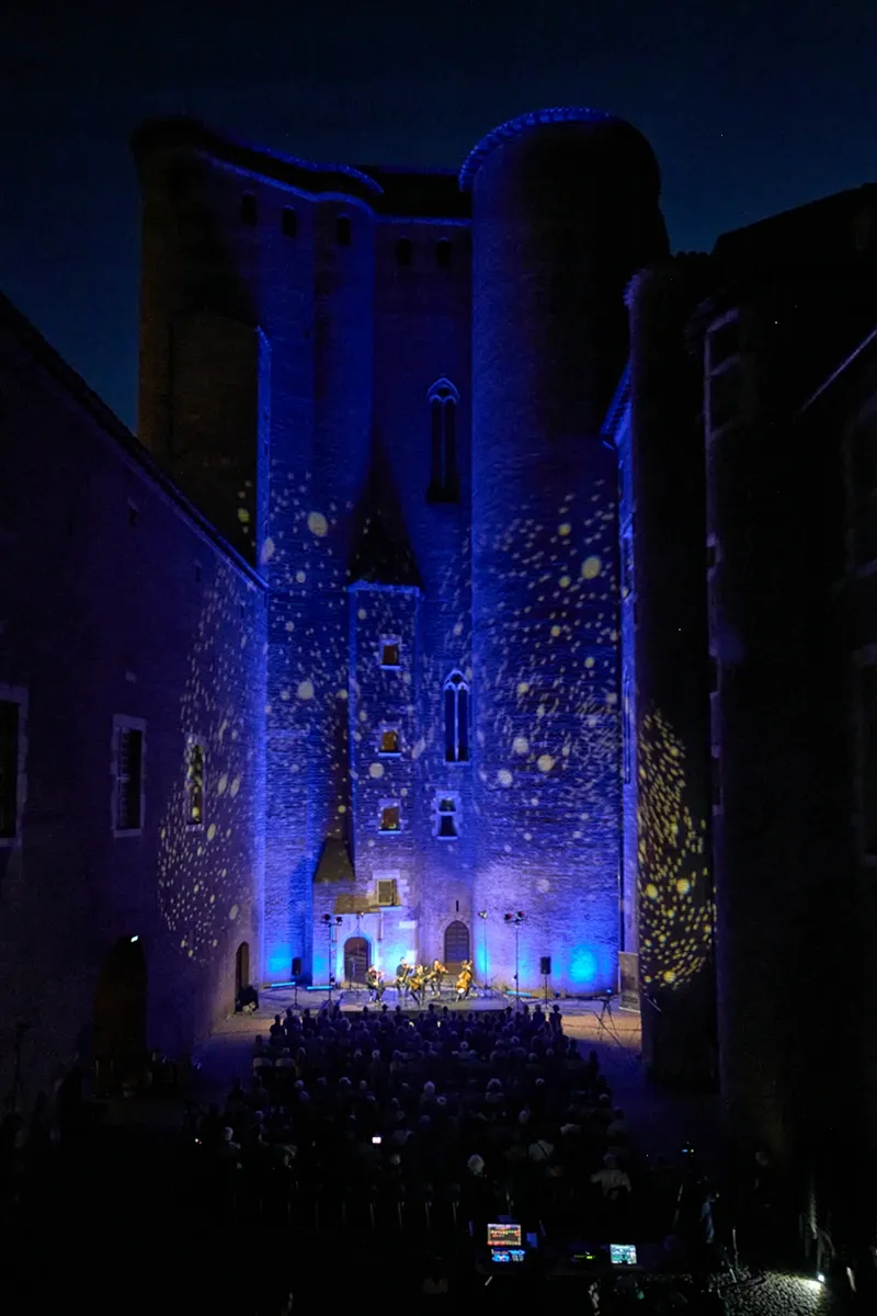 Albi, 2025