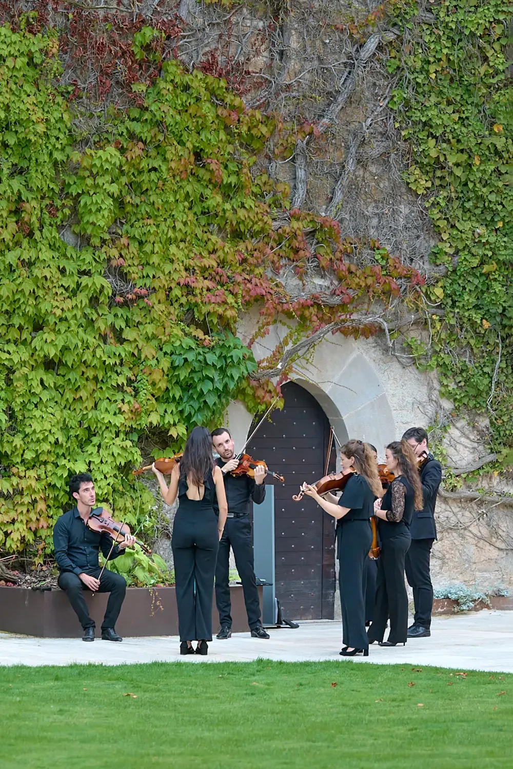 L'Orchestre de Chambre Euroccitanie