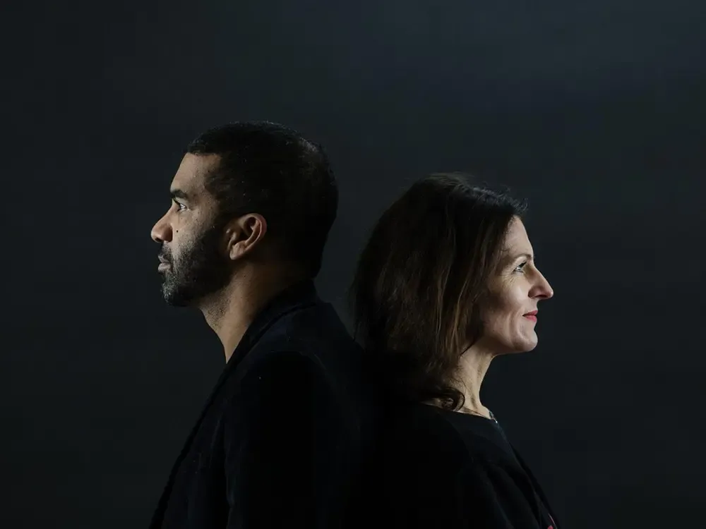 Vanessa Wagner & Wilhem Latchoumia