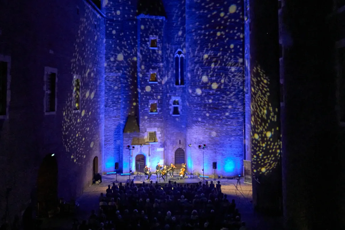 Albi, 2025