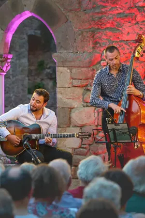 Trio Amati Schmitt