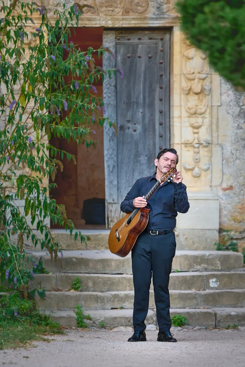 Festival d'Autan 2025 – Châteaux de Bruniquel