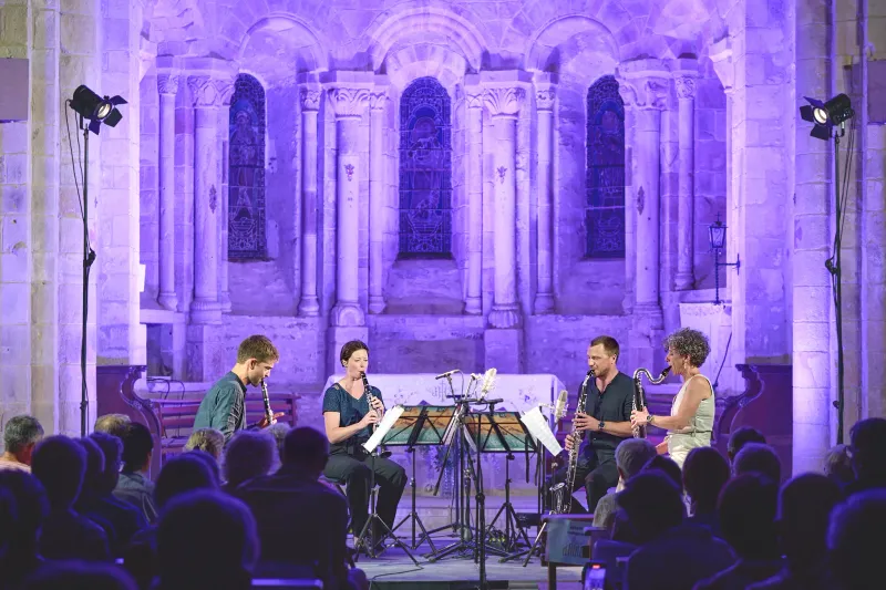 Festival d'Autan 2025 – Plaisance