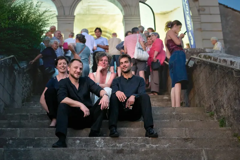 Festival d'Autan 2025 – Plaisance