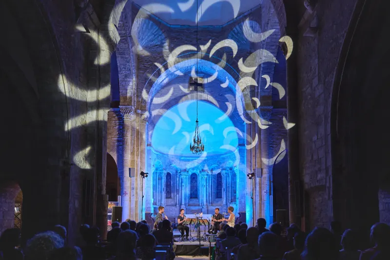 Festival d'Autan 2025 – Plaisance