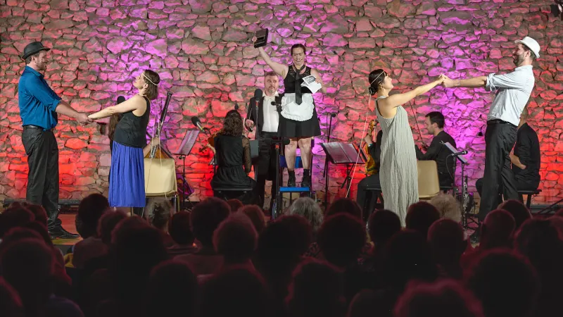 Festival d'Autan 2025 – Varen